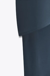 ROBE BUSTIER
