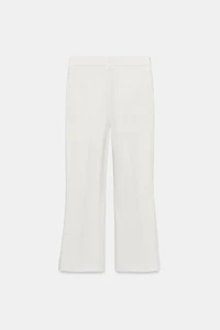 JEAN ZW COLLECTION CROPPED FLARE TAILLE MOYENNE