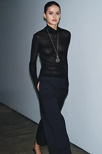 SUPIMA® COTTON T-SHIRT