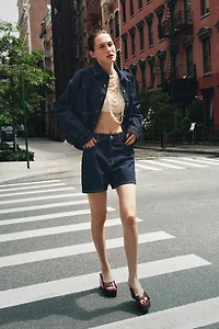 Z1975 DENIM JACKET