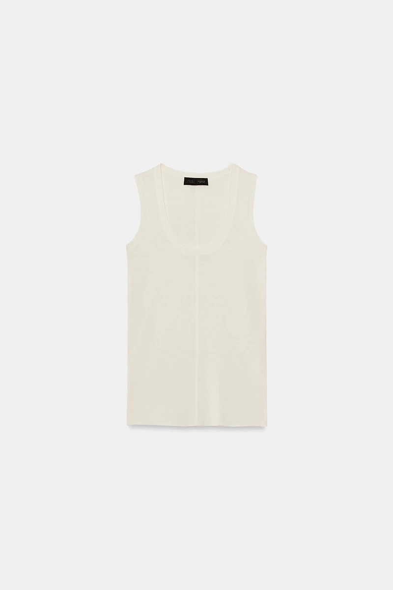 EXTRA-FINE WOOL TOP