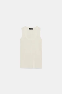 EXTRA-FINE WOOL TOP