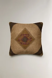 KILIM THROW PILLOW COVER