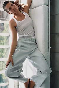ZW COLLECTION BALLOON PANTS