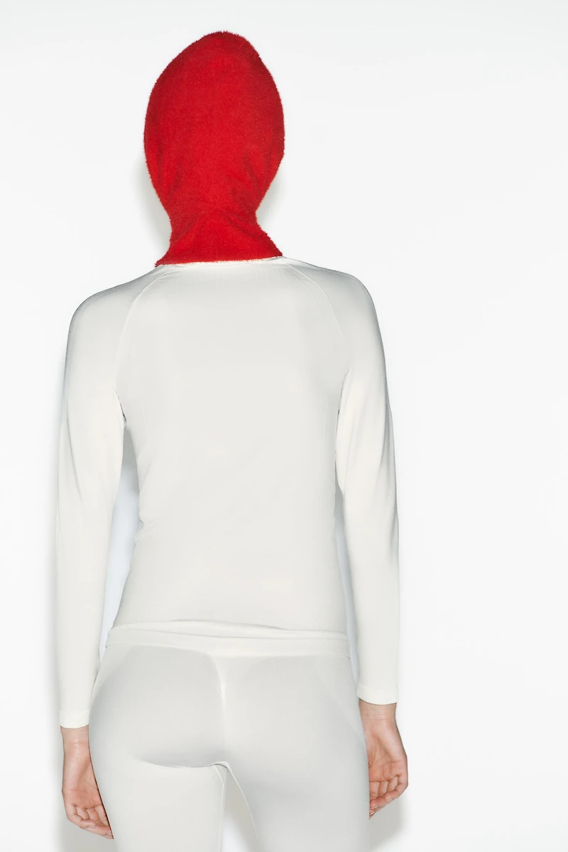 THERMOLITE® CORE THERMAL T-SHIRT SKI COLLECTION