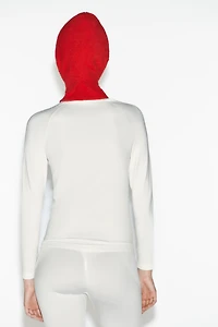 THERMOLITE® CORE THERMAL T-SHIRT SKI COLLECTION