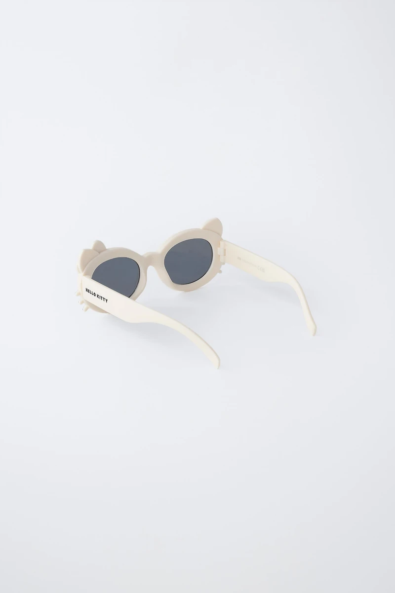 HELLO KITTY © SANRIO PLASTIC SUNGLASSES