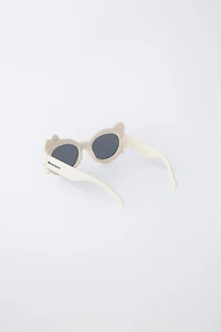 HELLO KITTY © SANRIO PLASTIC SUNGLASSES