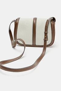 COMBINED CROSSBODY BAG