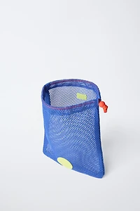 MESH BAG PACK