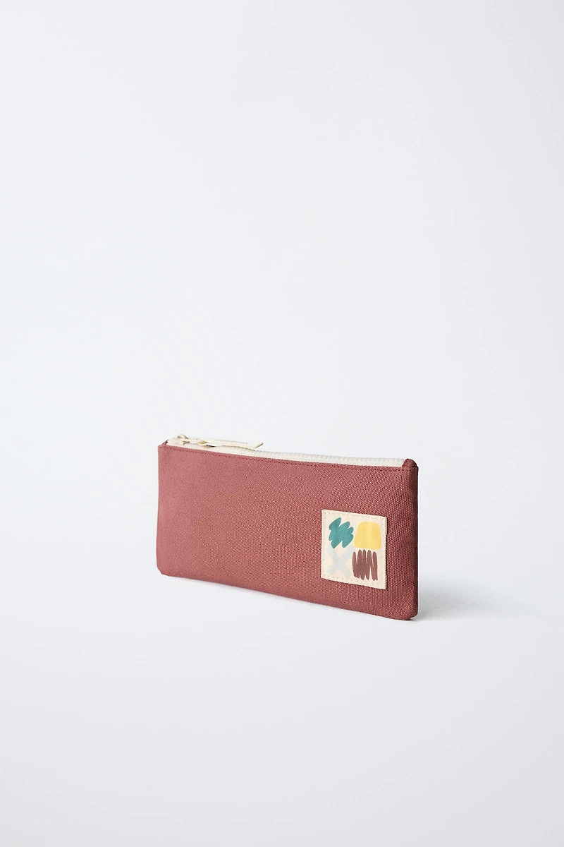 BASIC PENCIL CASE