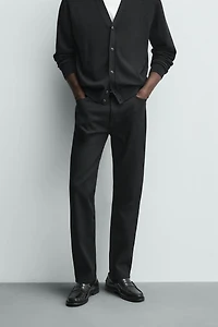 COMFORT SLIM FIT JEANS