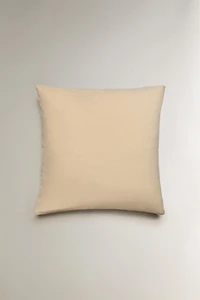 TUFTING THROW PILLOW COVER
