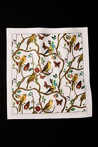 BIRD PRINT NAPKIN ROLL (PACK OF 20) | MARISA BERENSON