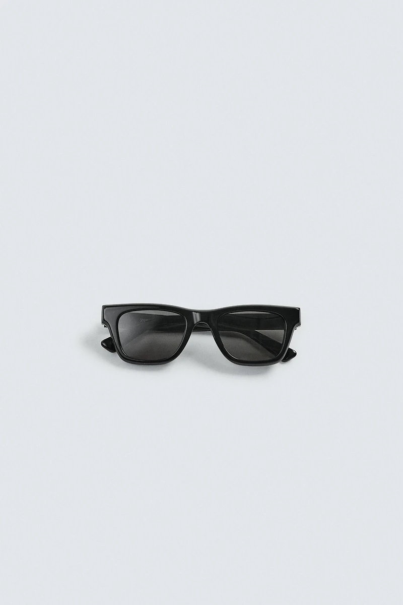 CAT EYE SUNGLASSES