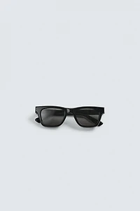 CAT EYE SUNGLASSES