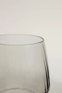 VERRE DE COULEUR