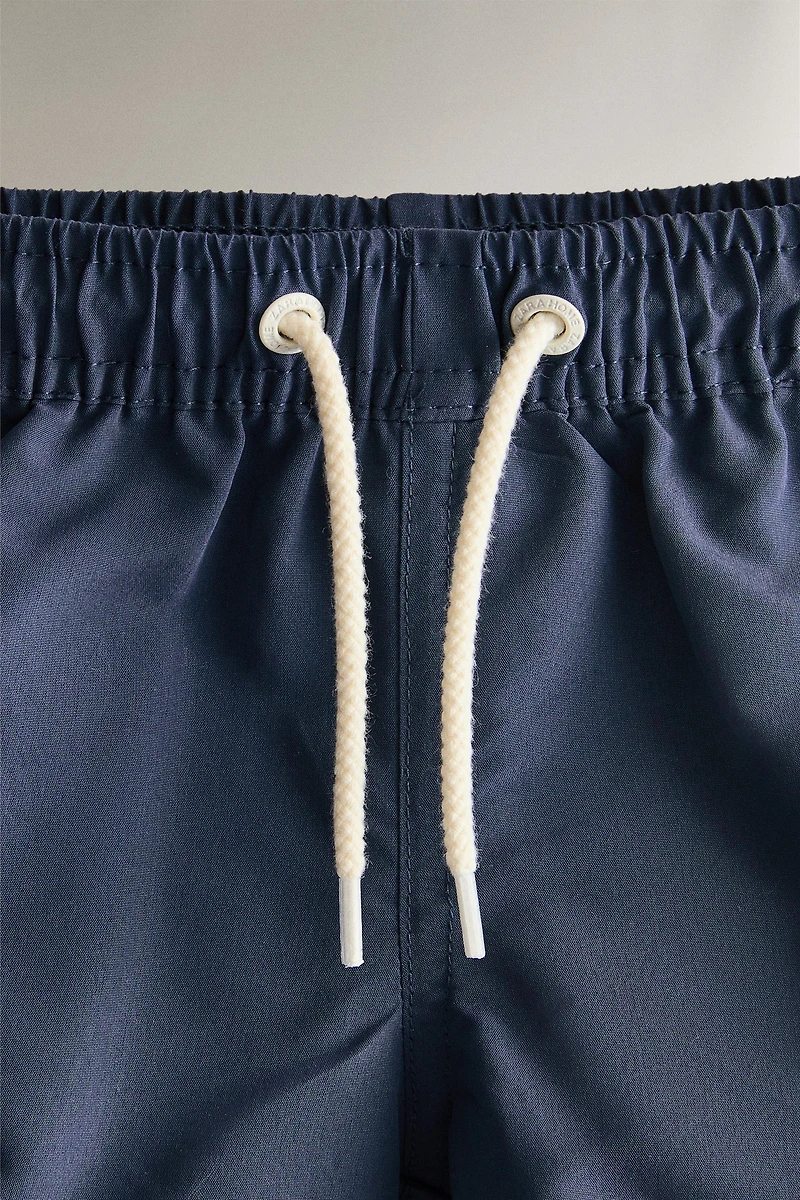 MAILLOT DE BAIN ENFANT MER