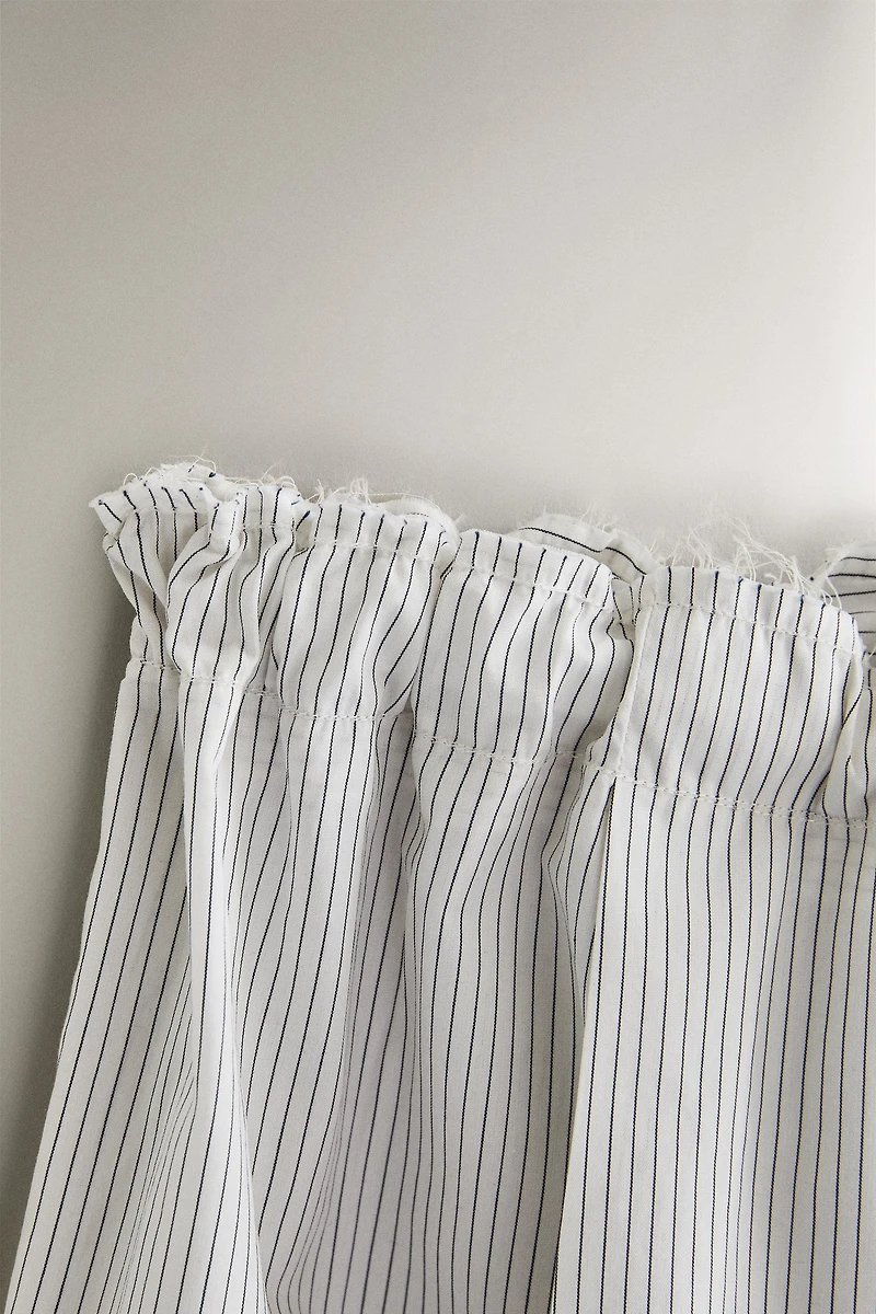 PANTALON LONG RAYURES