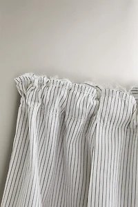 PANTALON LONG RAYURES