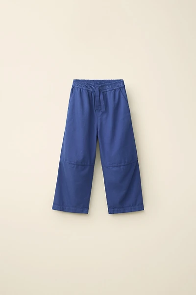 STRAIGHT LEG PANTS CREATED BY CARAMEL LONDON X ZARA