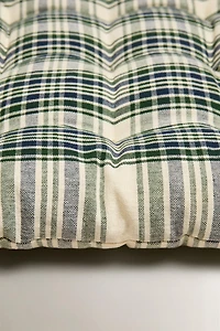 CHRISTMAS CHAIR CUSHION