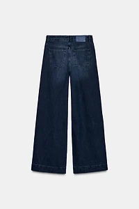 Z1975 LOOSE WIDE LEG HIGH-WAIST JEANS