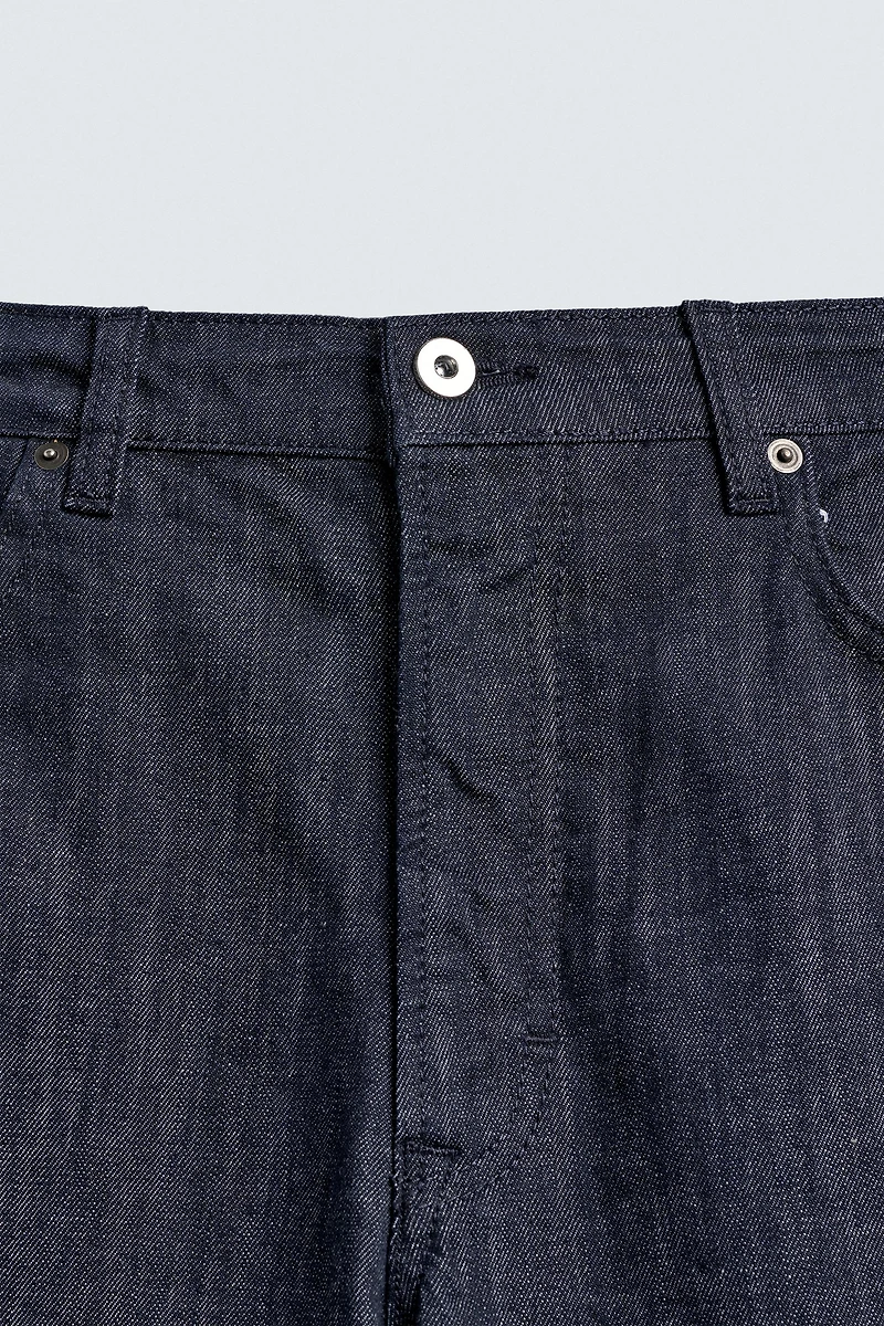 COMFORT SLIM FIT JEANS