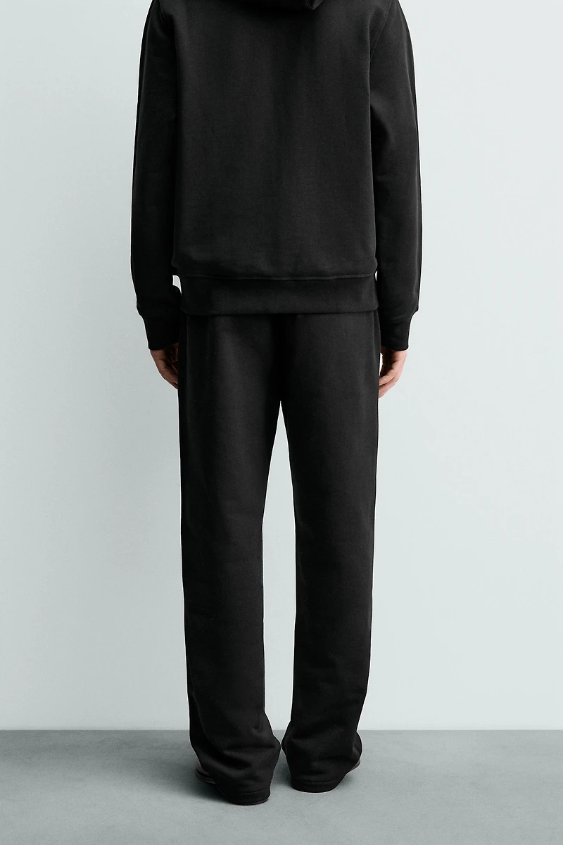 REGULAR FIT HEAVYWEIGHT ORIGINS JOGGER PANTS