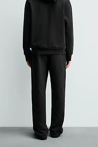 REGULAR FIT HEAVYWEIGHT ORIGINS JOGGER PANTS