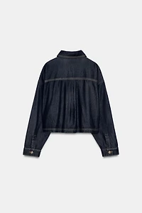 Z1975 SHORT ZIP JACKET