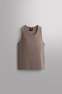 TRAINING TANK TOP