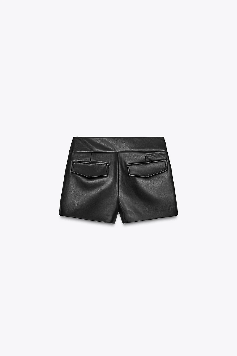 MINI SHORTS