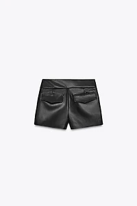 MINI SHORTS