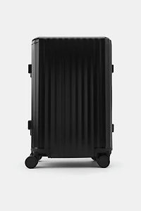 CABIN SUITCASE WITH SECURITY CLOSURE - SKI COLLECTION
