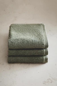 PACK OF COTTON HAND TOWELS (PACK 3)