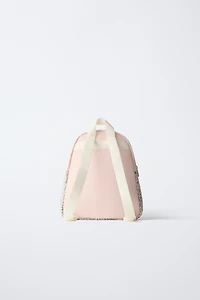 BUNNY BACKPACK
