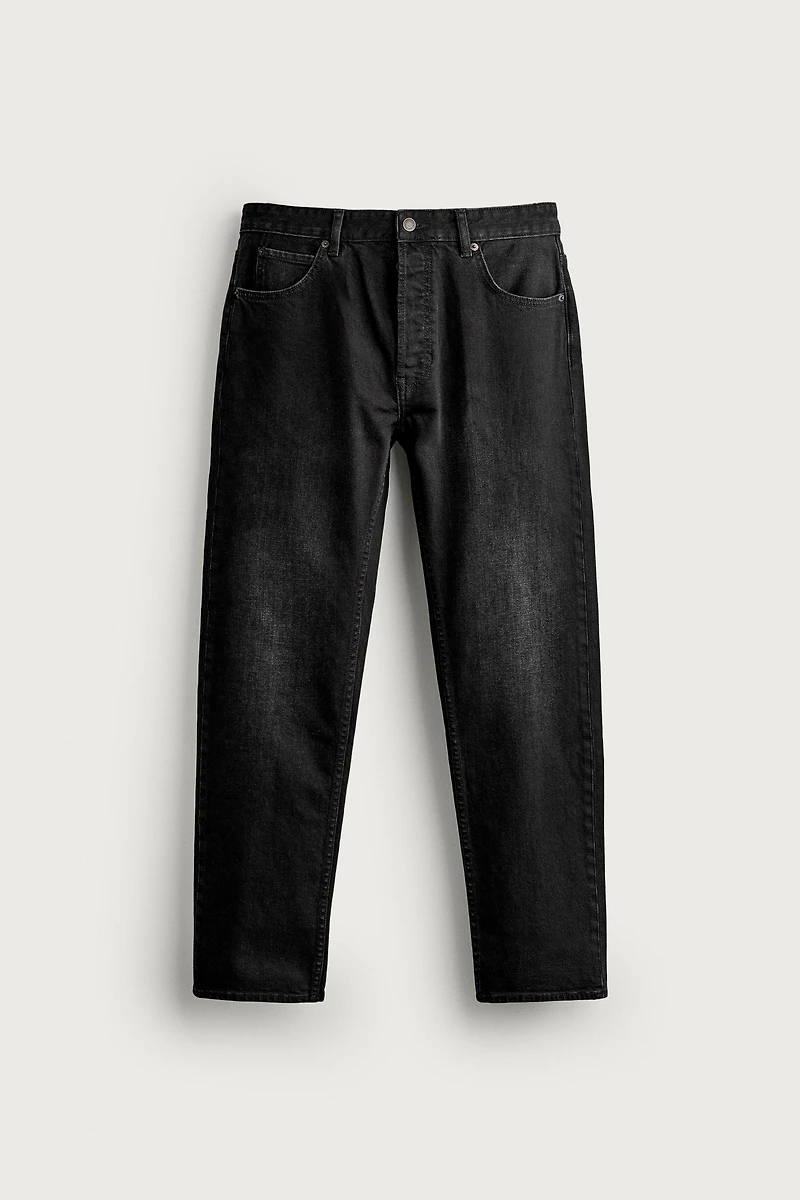 REGULAR FIT JEANS