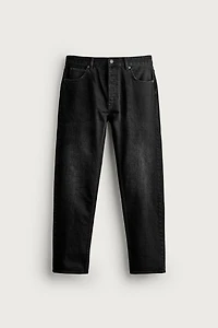 REGULAR FIT JEANS
