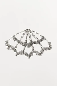 CHAIN RING HEADPIECE LIMITED EDITION