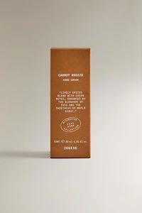 (30ML) CARROT BREEZE HAND CREAM