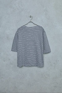 STORIESZ - T-SHIRT À RAYURES