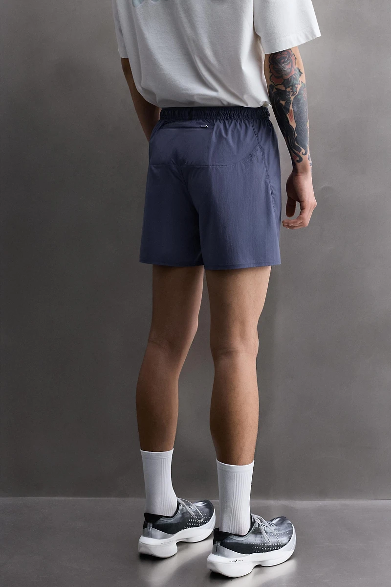 5" LIGHTWEIGHT RUNNING SHORTS