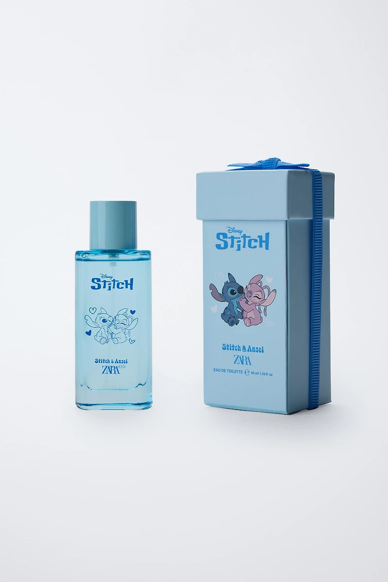 LILO & STITCH & ANGEL © DISNEY EDT 40ML (1.35 FL.OZ.)