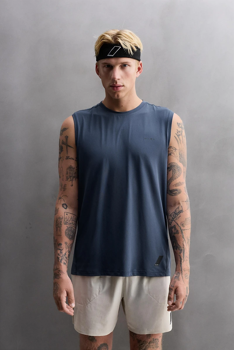 TECHNICAL TANK TOP