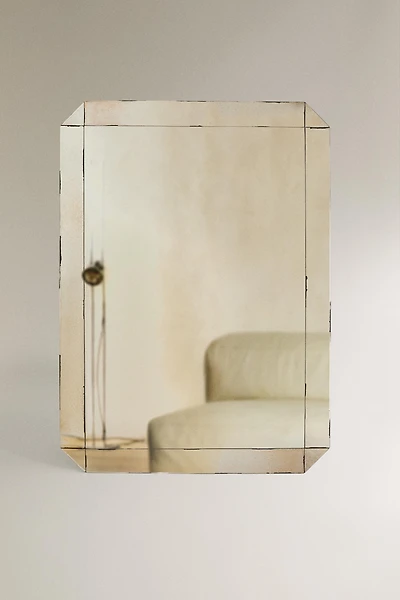 POLI MIROIR VINTAGE