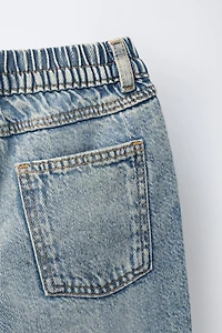 JEAN BAGGY