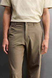 GRAVEL TECHNICAL PANTS