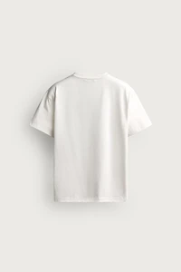 T-SHIRT BASIQUE MEDIUM WEIGHT /02