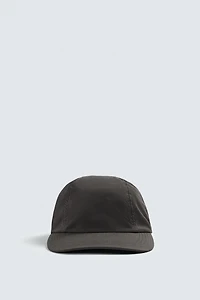 LIGHTWEIGHT TECHNICAL CAP